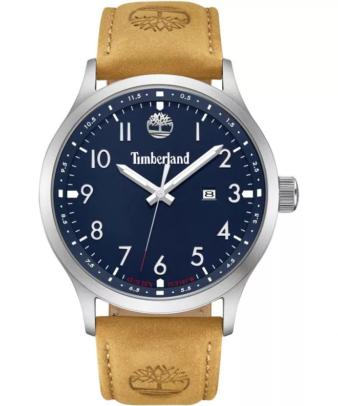 Hodinky pánske Timberland Trumbull TDWGB0010103