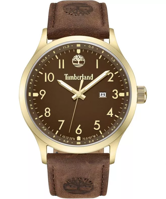 Hodinky pánske Timberland Trumbull TDWGB0010104