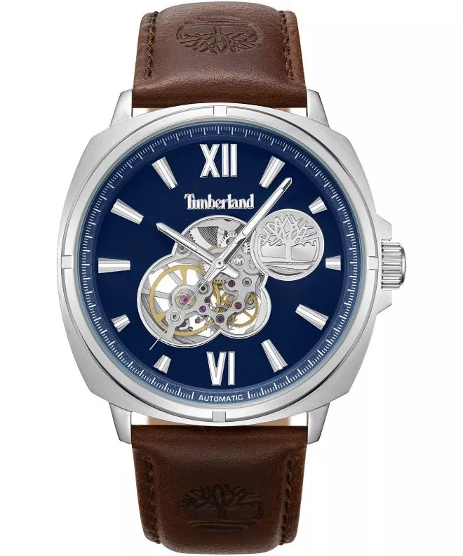 Hodinky pánske Timberland Williston Open Heart Automatic TDWGE0082502