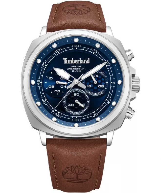 Hodinky pánske Timberland Williston-Small Chronograph TDWGF0042001 (TBL.TDWGF0042001)