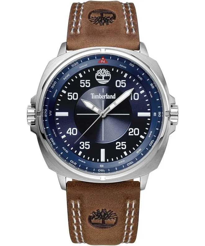 Hodinky pánske Timberland Williston 15516JS-03 (TBL.15516JS-03)