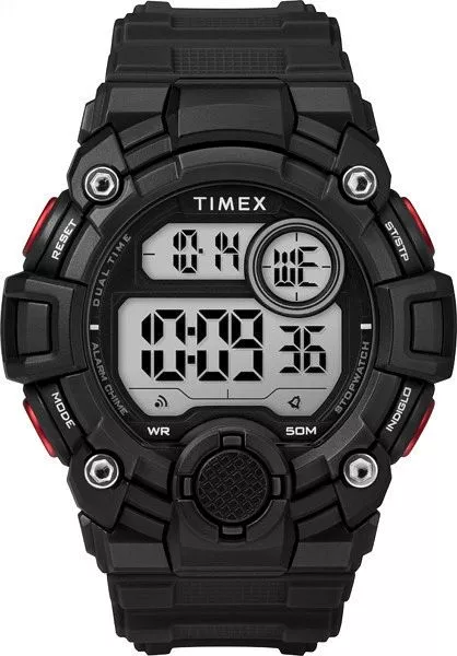 Hodinky Pánske Timex A-Game TW5M27600
