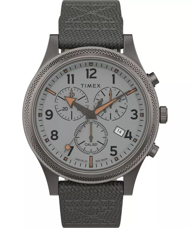 Hodinky pánske Timex Allied TW2T75700