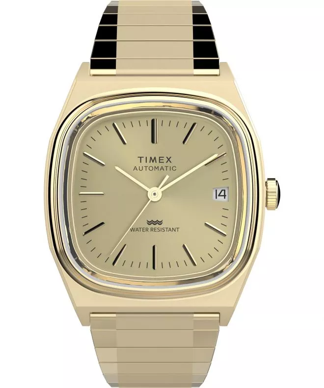 Hodinky pánske Timex Automatic 1983 TW2Y07200