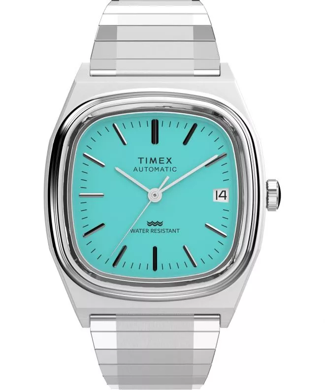 Hodinky pánske Timex Automatic 1983 TW2Y07300