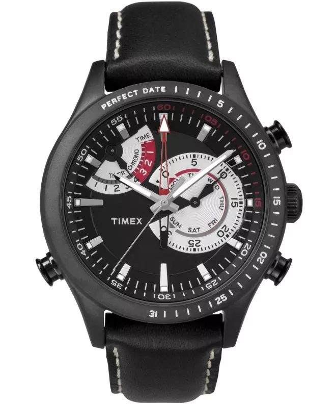 Hodinky Pánske Timex Chronograph TW2P72600