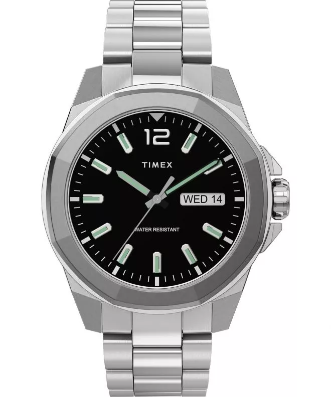 Hodinky Pánske Timex City Essex Avenue TW2U14700