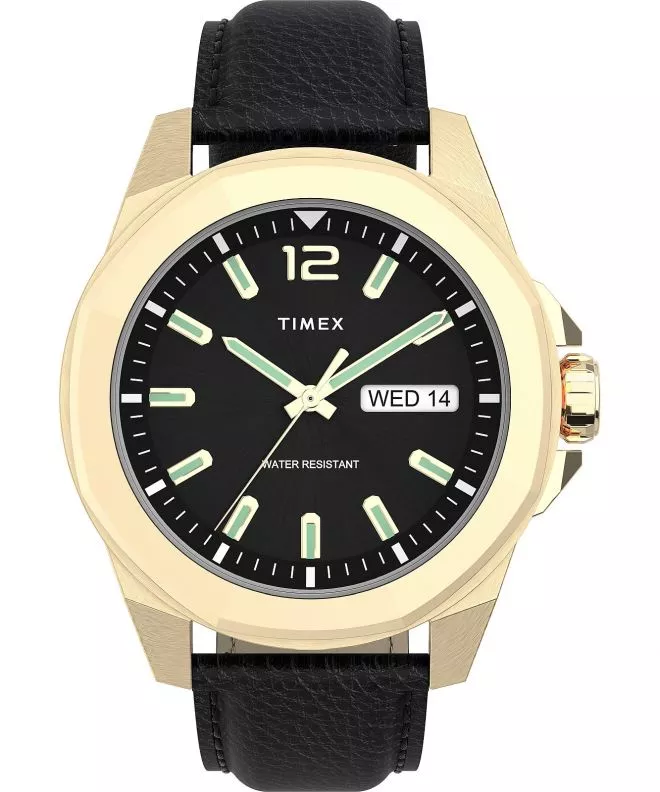 Hodinky Pánske Timex City Essex Avenue TW2U82100