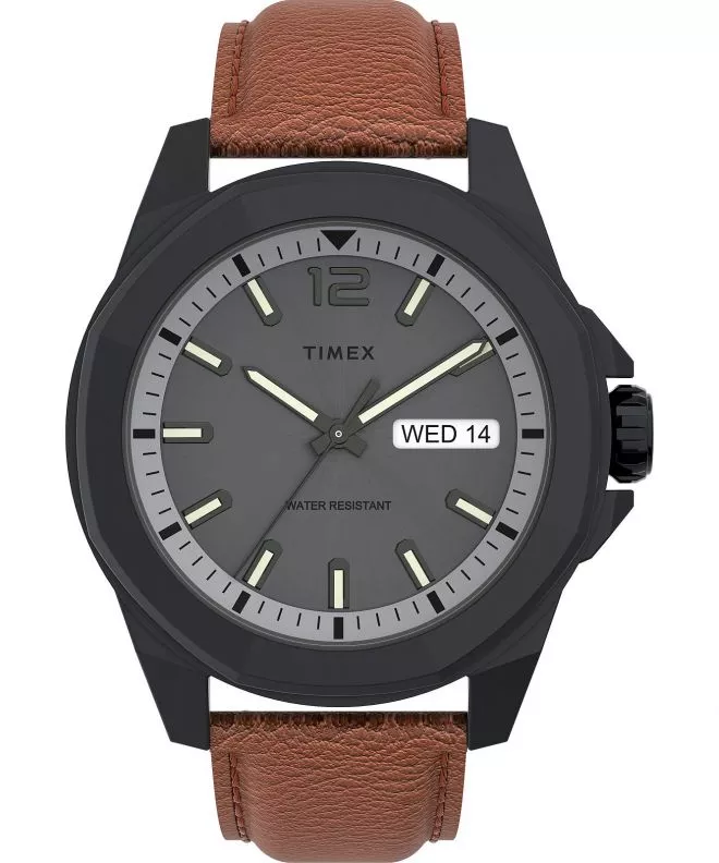 Hodinky Pánske Timex City Essex Avenue TW2U82200