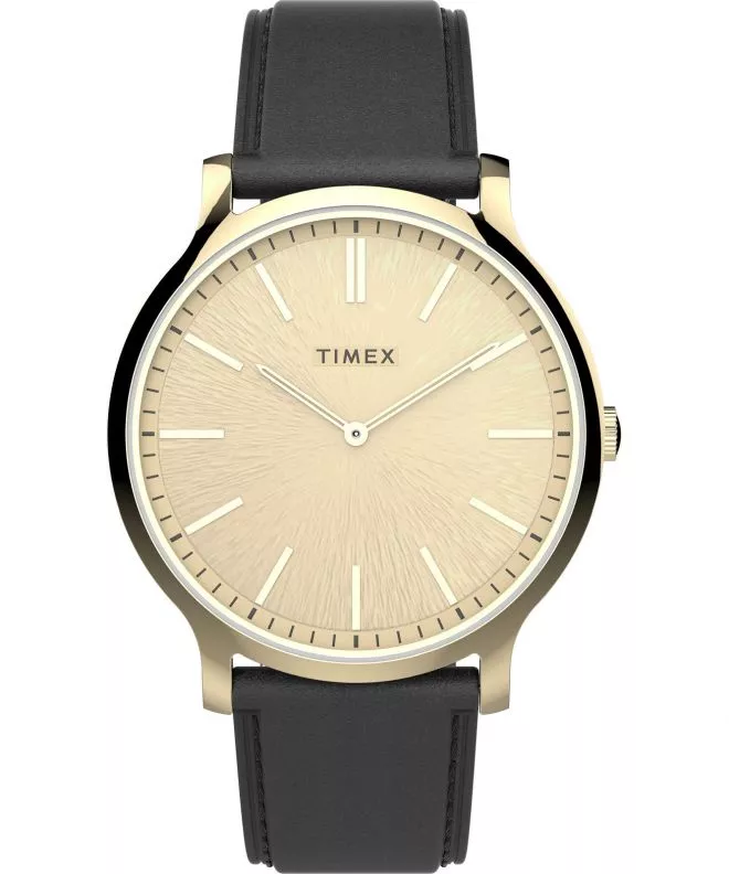 Hodinky Pánske Timex City Gallery TW2V43500