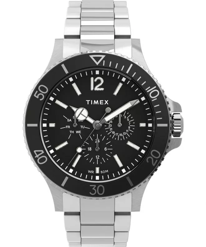 Hodinky pánske Timex City Harborside TW2U13100