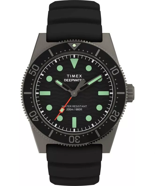 Hodinky pánske Timex Deep Water TW2W74700