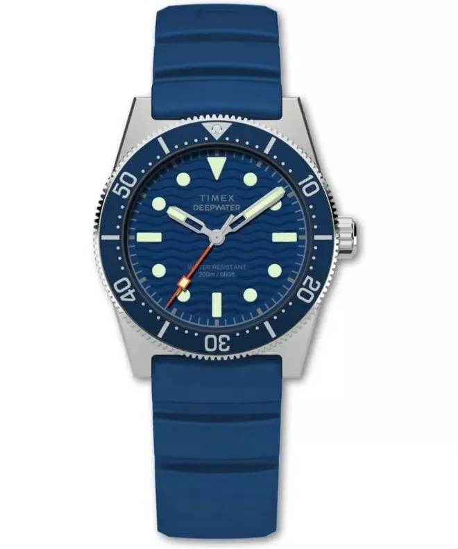 Hodinky pánske Timex Deepwater Reef TW2W74600