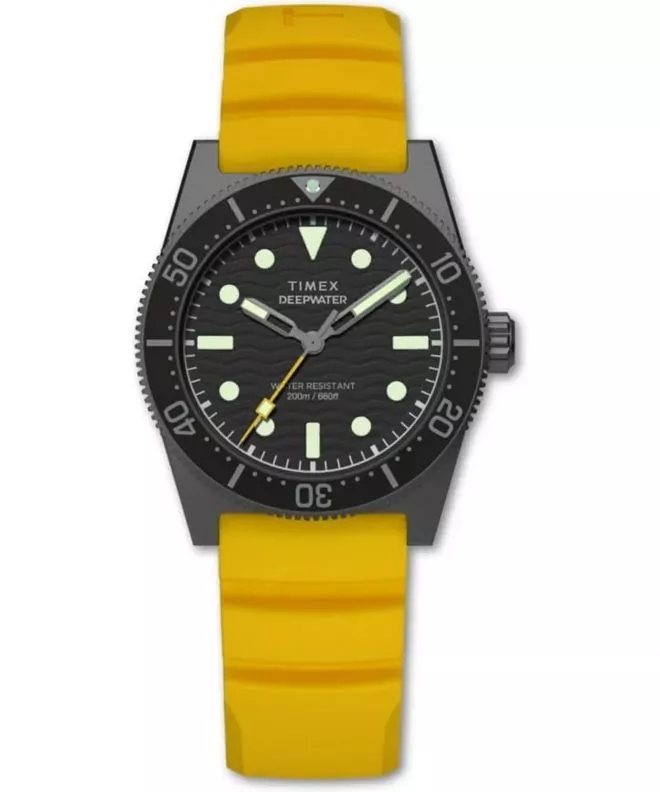 Hodinky pánske Timex Deepwater Reef TW2W74800