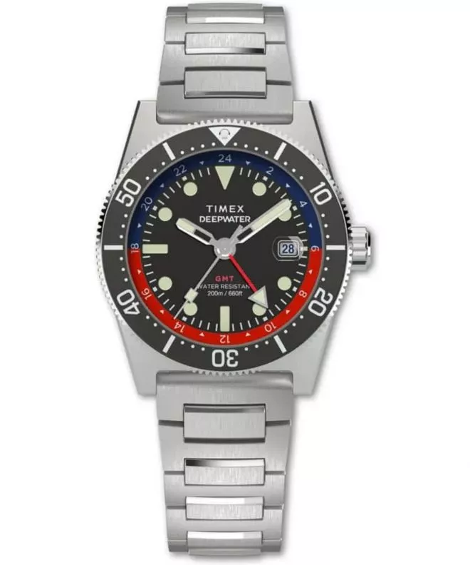 Hodinky pánske Timex Deepwater Reef TW2W95300