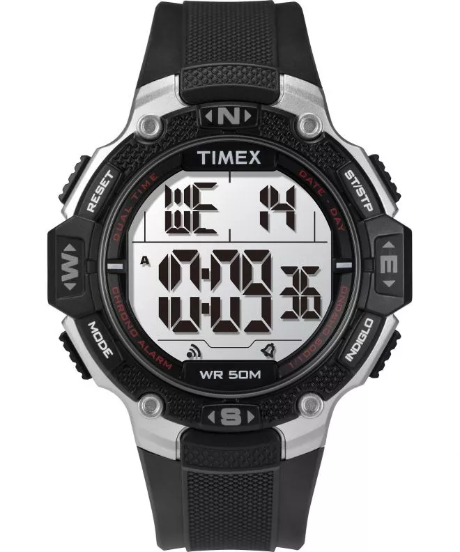 Hodinky Pánske Timex DGTL TW5M41200