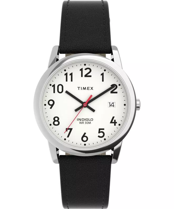 Hodinky pánske Timex Easy Reader TW2V75100
