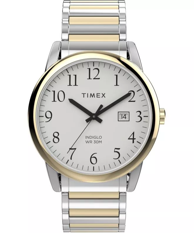 Hodinky pánske Timex Easy Reader TW2W52100