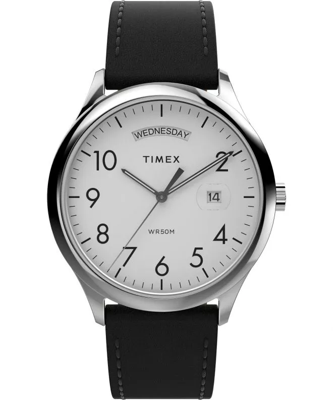 Hodinky pánske Timex Easy Reader TW2W68300