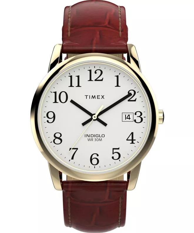 Hodinky pánske Timex Easy Reader TW2W95500