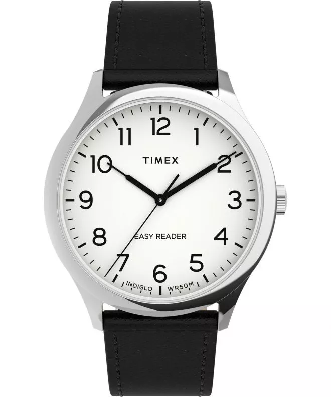 Hodinky Pánske Timex Easy Reader Essential TW2U22100