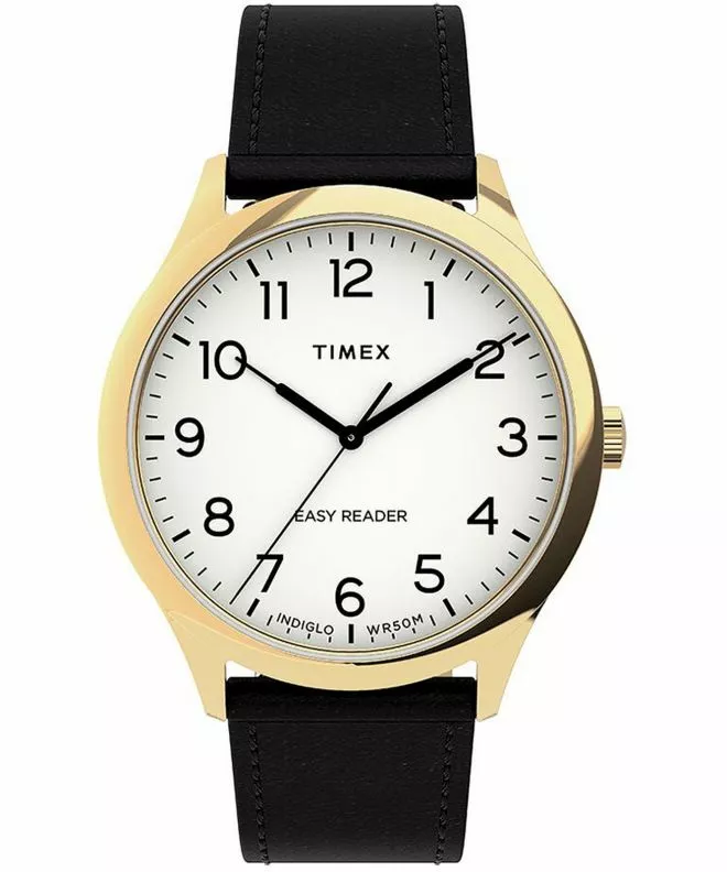 Hodinky pánske Timex Easy Reader Essential TW2U22200