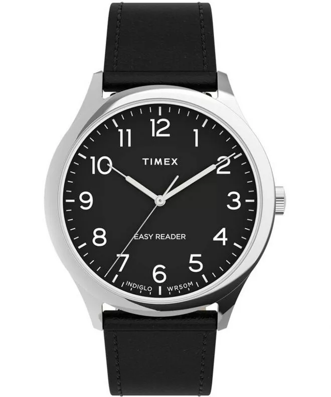 Hodinky pánske Timex Easy Reader Essential TW2U22300