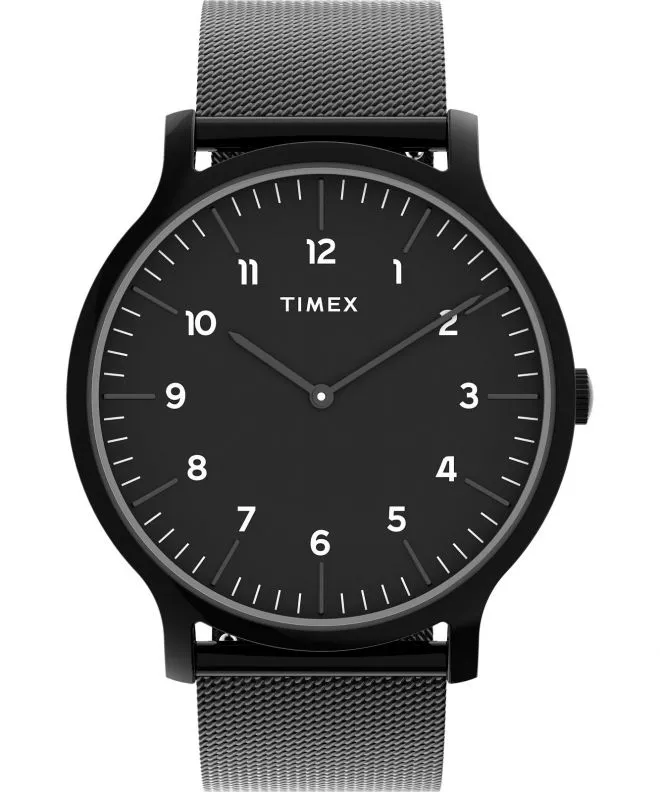Hodinky Pánske Timex Norway TW2T95300