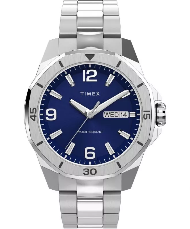 Hodinky pánske Timex Essex 46mm TW2W79500