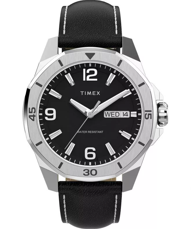 Hodinky pánske Timex Essex 46mm TW2W79800