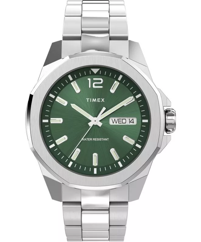 Hodinky pánske Timex Essex Day Date TW2W13900