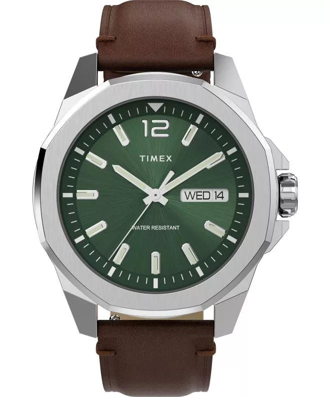 Hodinky pánske Timex Essex Day Date TW2W14000