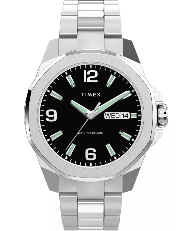 Hodinky pánske Timex Essex Day & Date TW2W92700