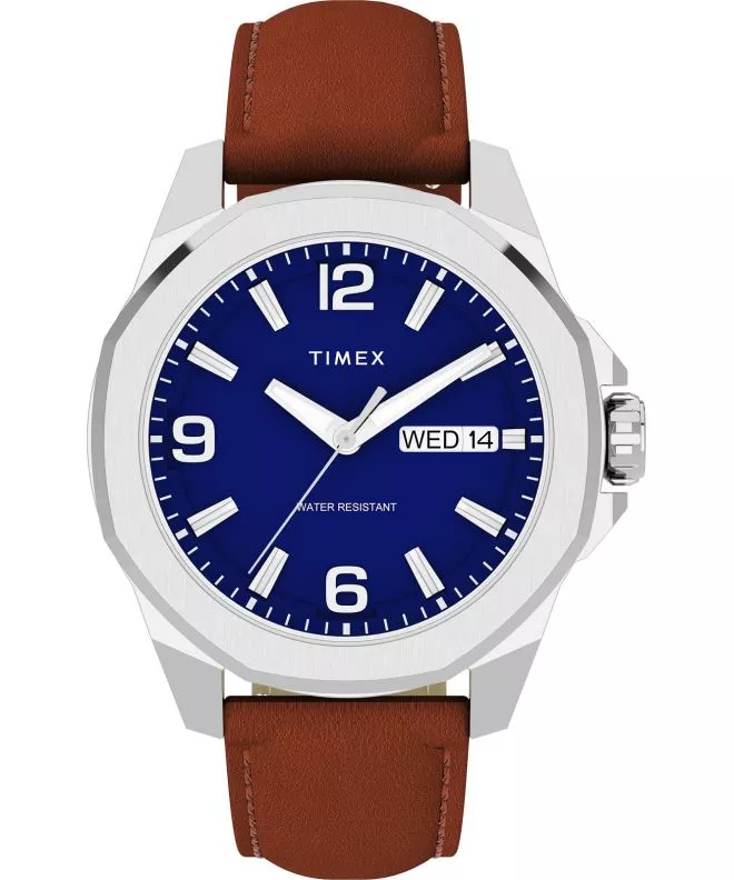 Hodinky pánske Timex Essex Day & Date TW2W92800