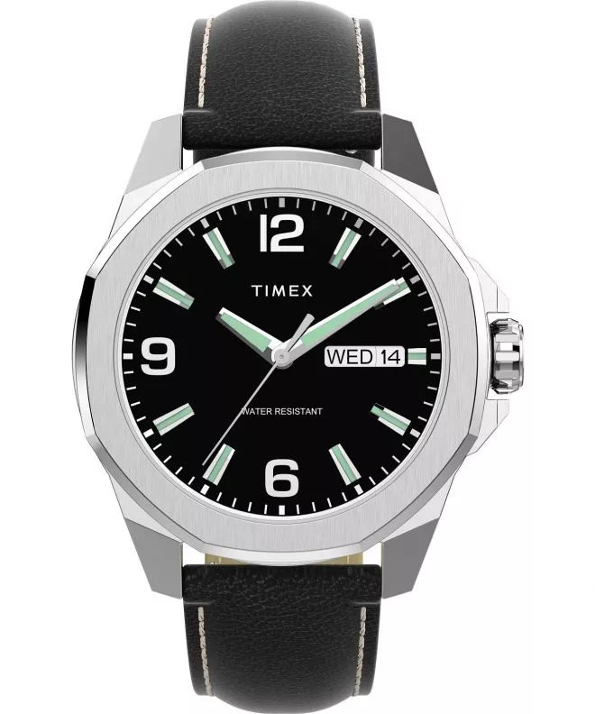 Hodinky pánske Timex Essex Day & Date TW2W92900