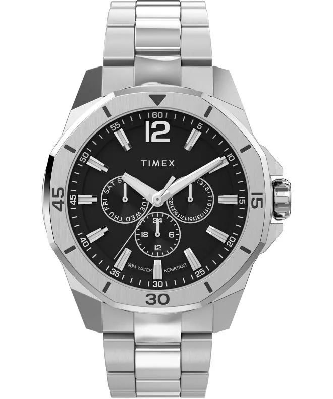 Hodinky pánske Timex Essex Multifunction TW2W79900