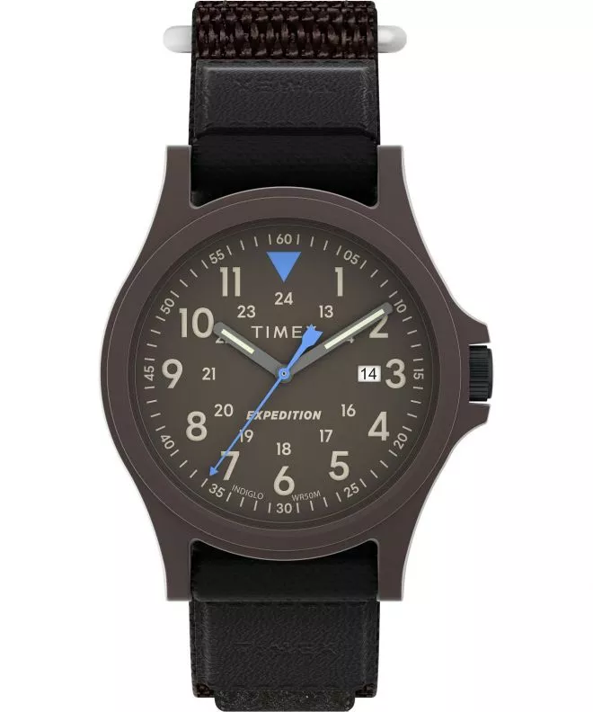 Hodinky pánske Timex Expedition Acadia TW4B29400