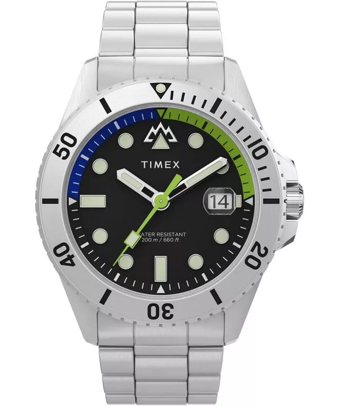 Hodinky pánske Timex Expedition North Anchorage TW2W41900
