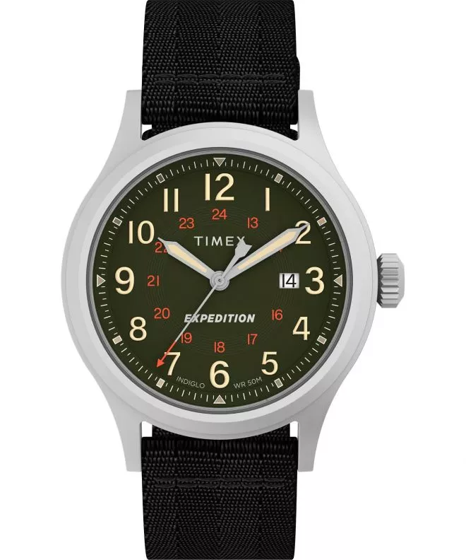 Hodinky Pánske Timex Expedition North Sierra Date TW2V65700