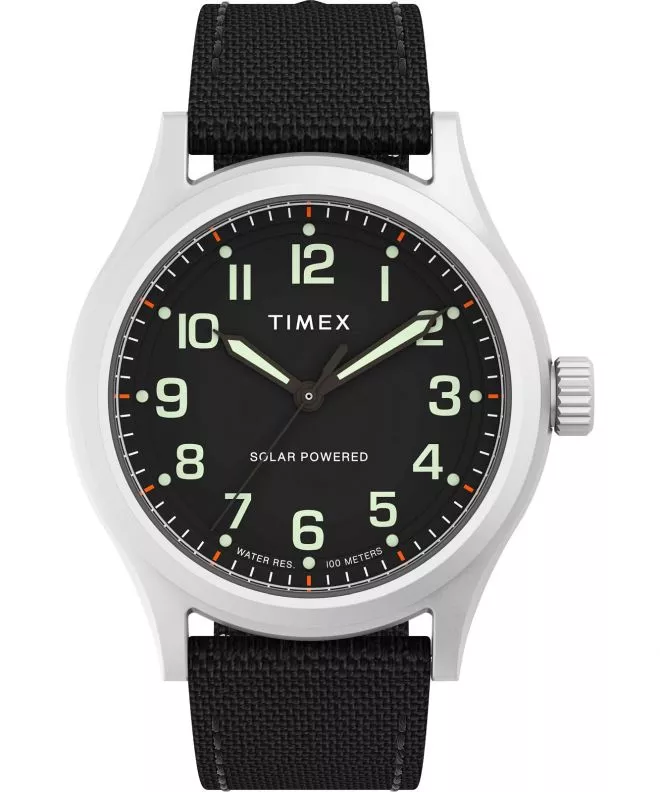 Hodinky Pánske Timex Expedition North Sierra Solar TW2V64500