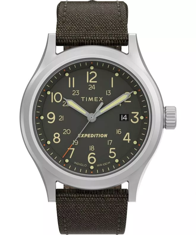 Hodinky pánske Timex Expedition North Sierra TW2V07100