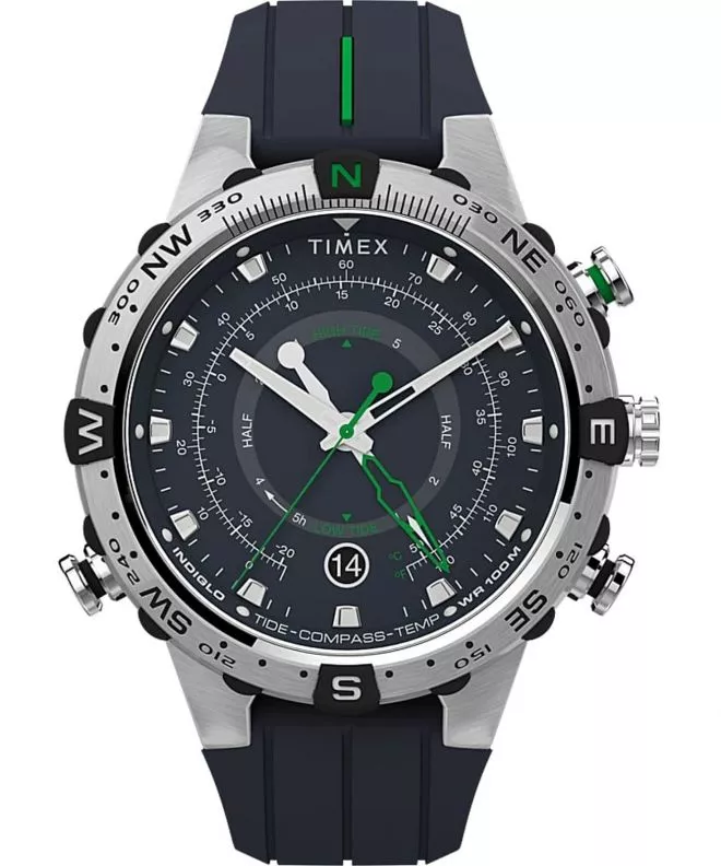 Hodinky Pánske Timex Expedition Outdoor Tide/Temp/Compass TW2V22100