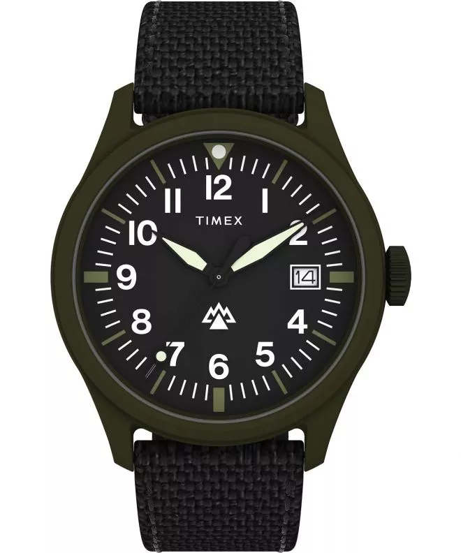 Hodinky pánske Timex Expedition North Traprock TW2W34400