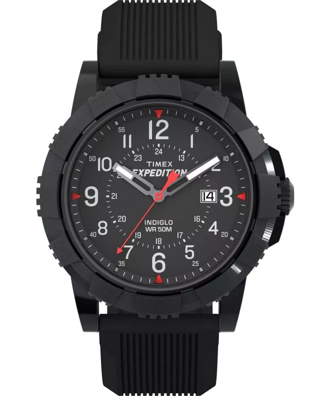Hodinky pánske Timex Expedition Ridge TW4B32000
