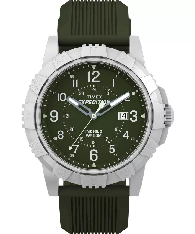 Hodinky pánske Timex Expedition Ridge TW4B32100