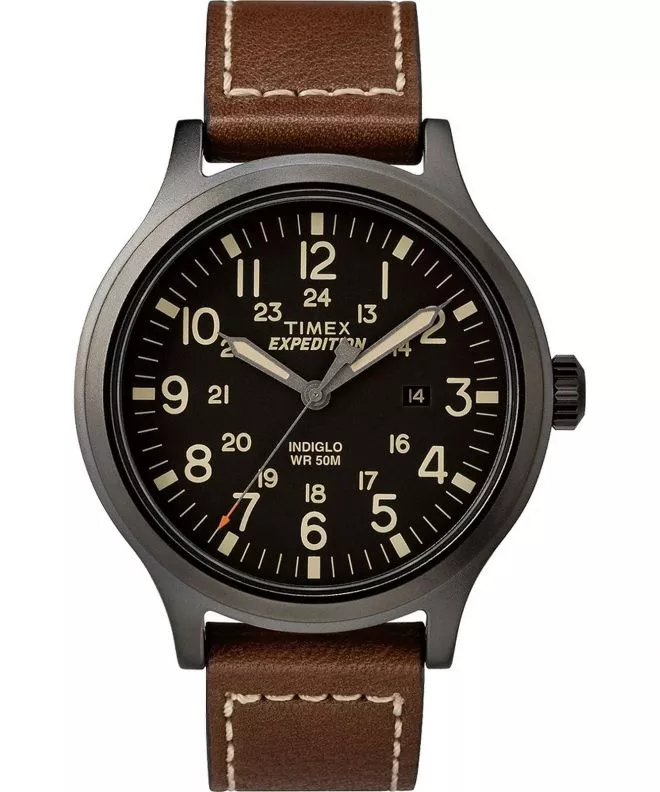 Hodinky pánske Timex Expedition Scaut TW4B11300