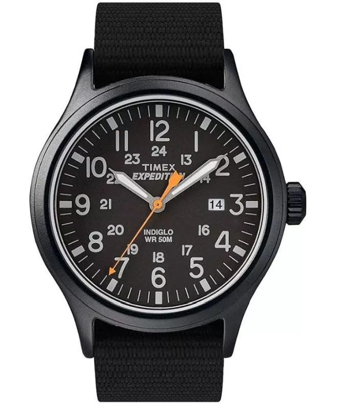 Hodinky pánske Timex Expedition Scout TW4B26212