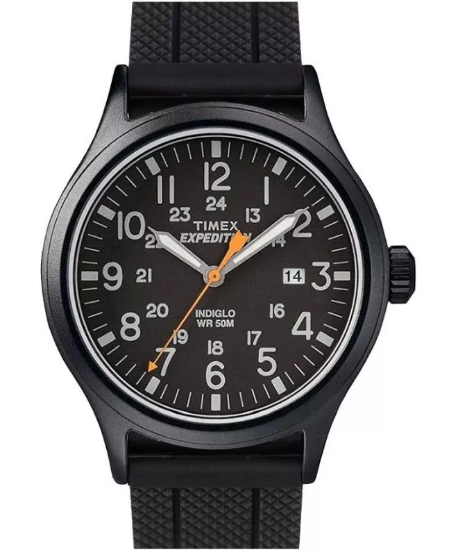 Hodinky pánske Timex Expedition Scout TW4B26604