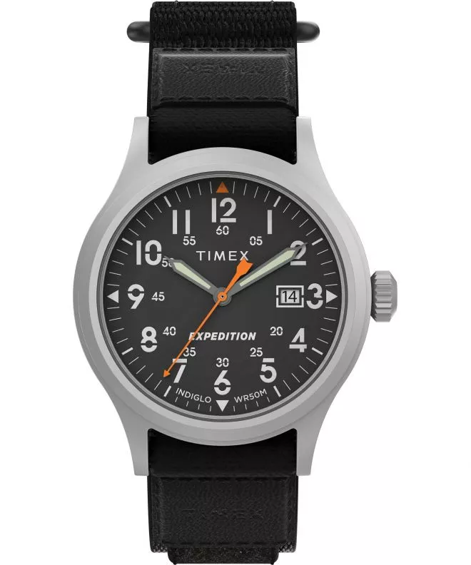 Hodinky pánske Timex Expedition Scout TW4B29600