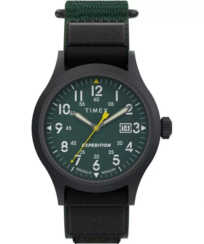 Hodinky pánske Timex Expedition Scout TW4B29700